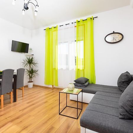 크르크 Apartman Volaric 아파트 외부 사진
