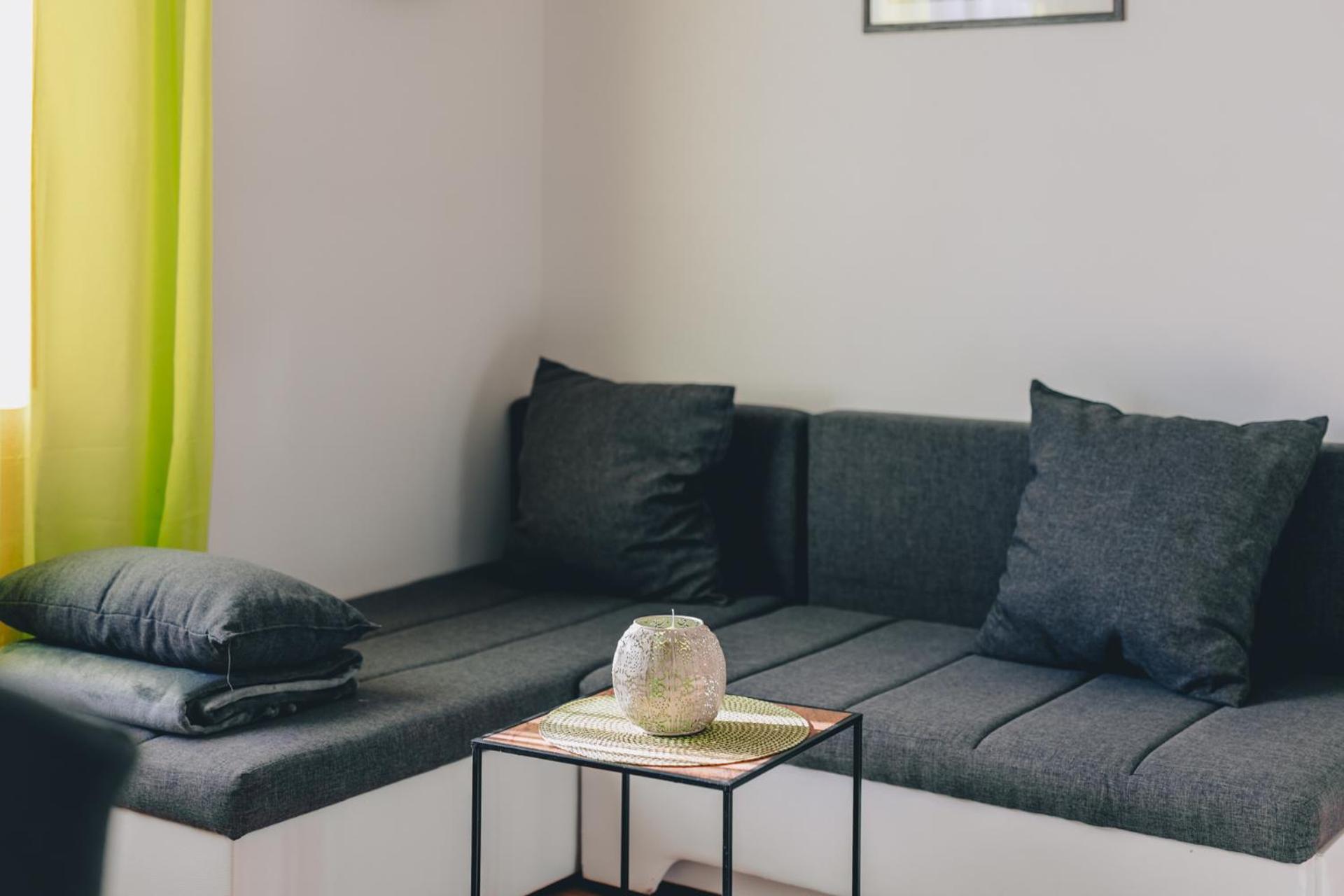 크르크 Apartman Volaric 아파트 외부 사진
